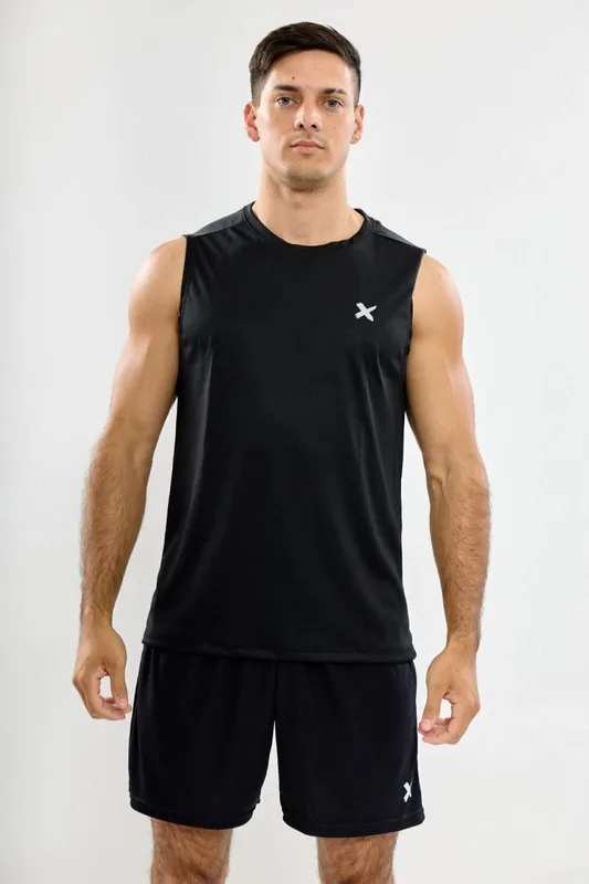 Musculosa Bronx