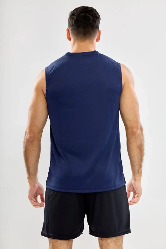 Musculosa Bronx — foto 3