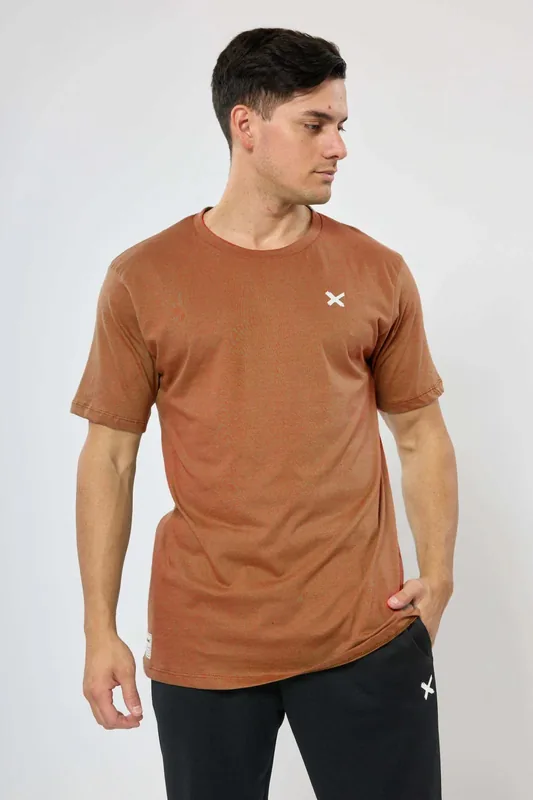Remera Basic algodón — foto 2