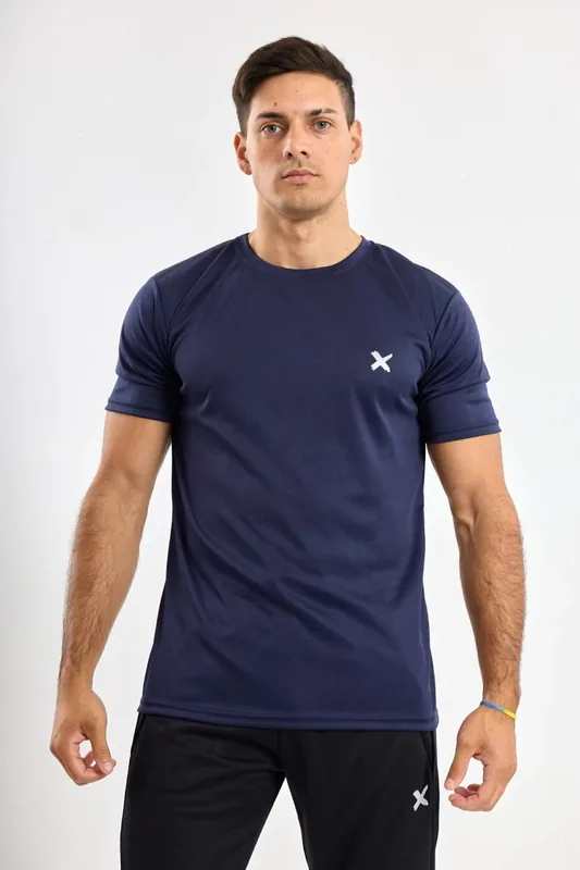 Remera Cross