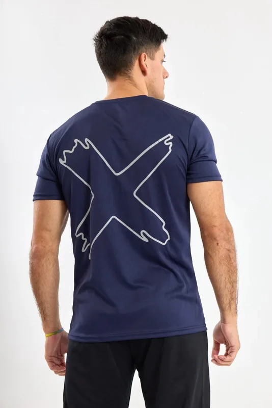 Remera Cross — foto 2