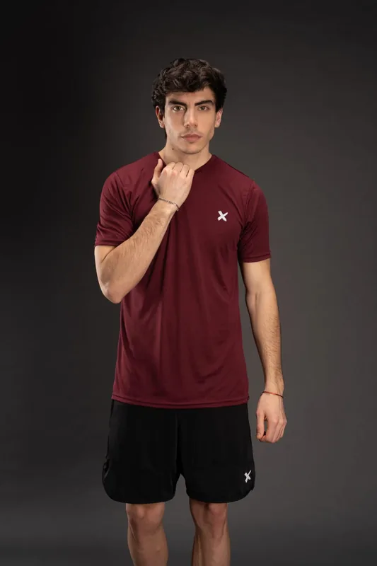 Remera Cross — foto 3