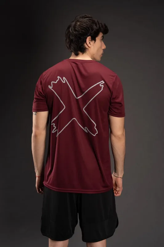 Remera Cross — foto 4