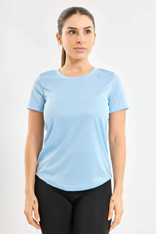 Remera Dry dama
