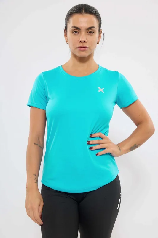 Remera Dry dama — foto 2