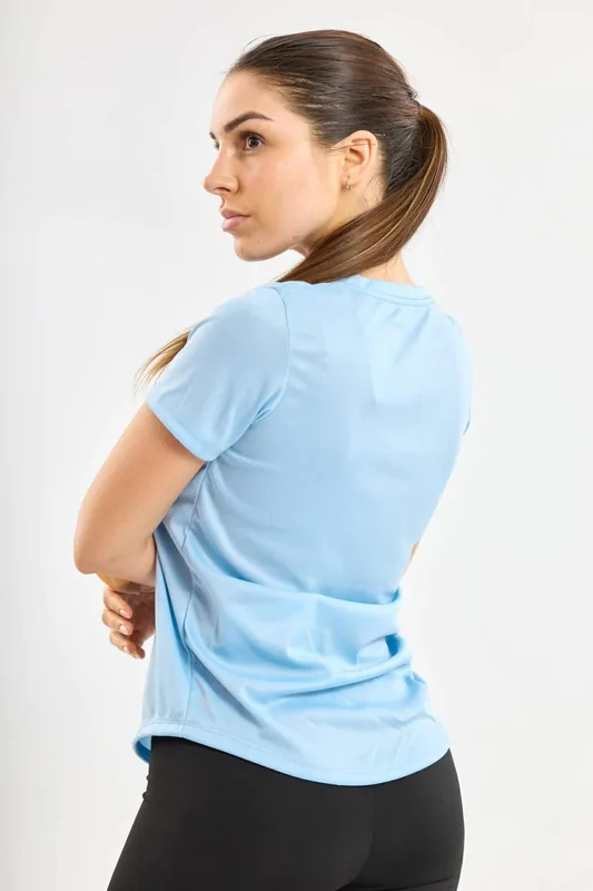 Remera Dry dama — foto 3