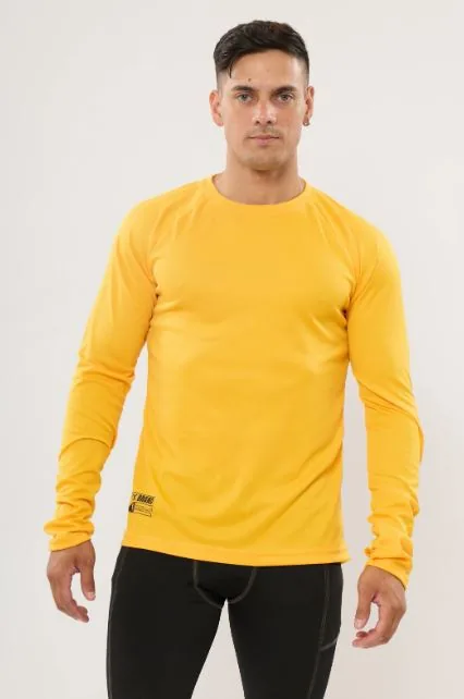 Remera manga larga Atenas — foto 2
