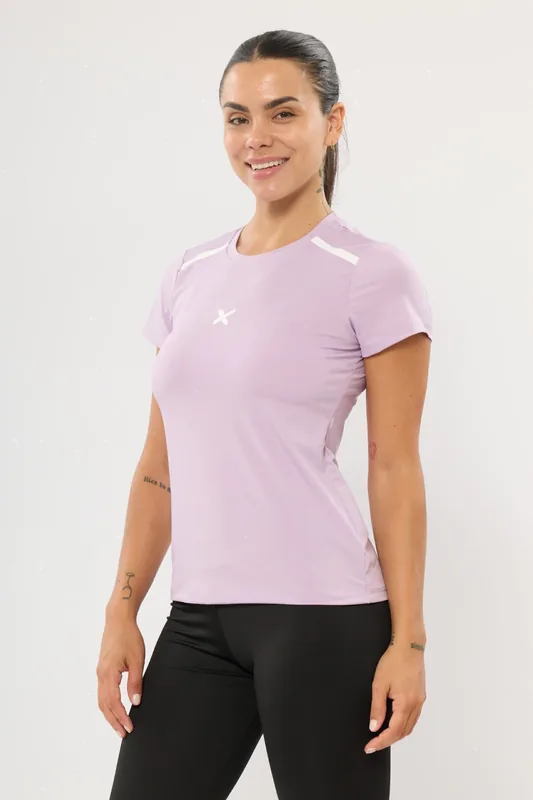 Remera Running dama