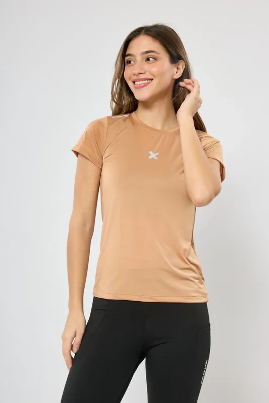 Remera Running dama — foto 3