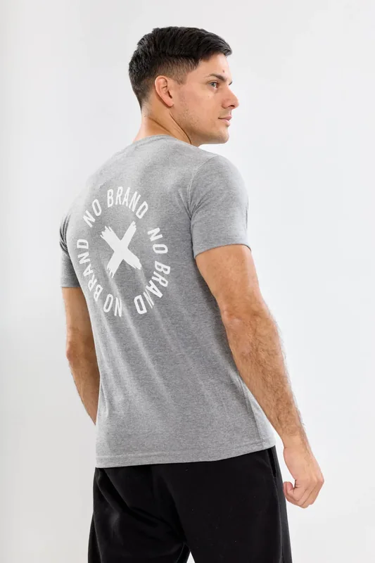Remera Strong algodón — foto 2