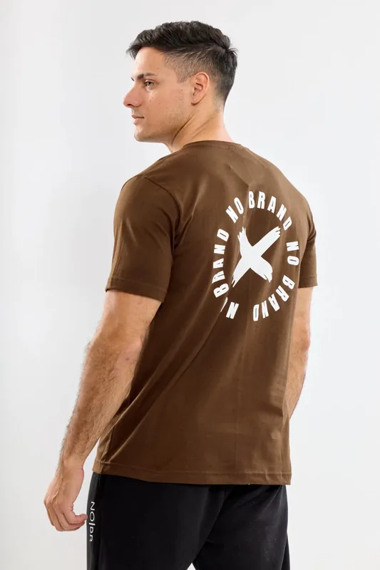 Remera Strong algodón — foto 3