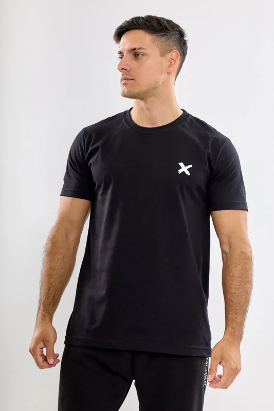 Remera Strong algodón — foto 4