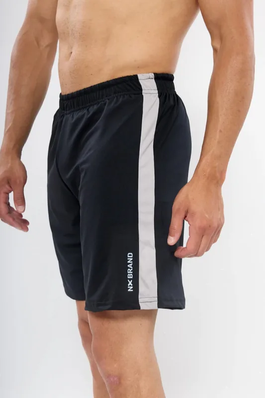 Short Dubai combinado