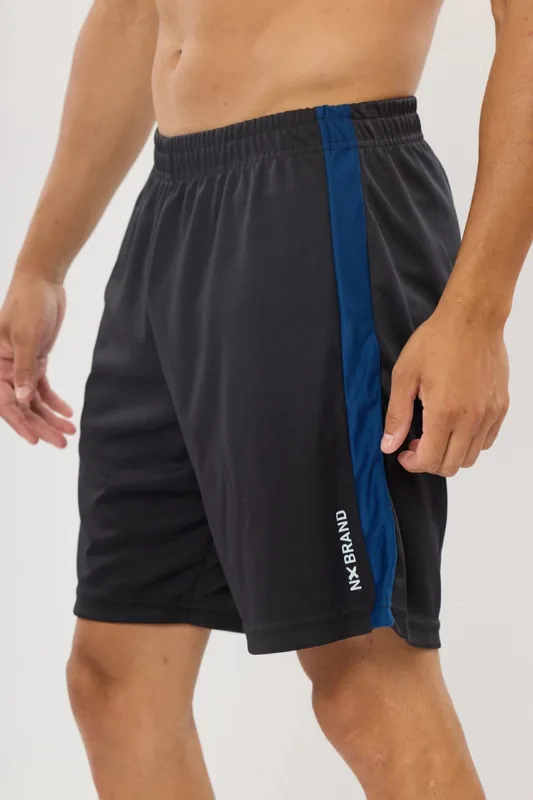 Short Dubai combinado — foto 3